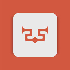 brand logo design template