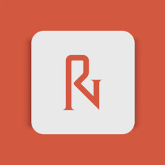 brand logo design template