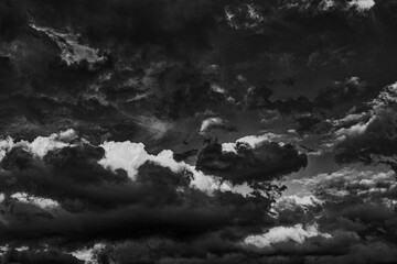 この先に、宇宙空間が、存在する © Mi