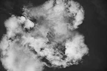 この先に、宇宙空間が、存在する © Mi