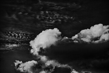この先に、宇宙空間が、存在する