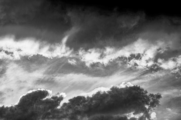 この先に、宇宙空間が、存在する © Mi