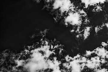 この先に、宇宙空間が、存在する © Mi