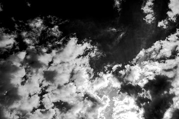 この先に、宇宙空間が、存在する © Mi