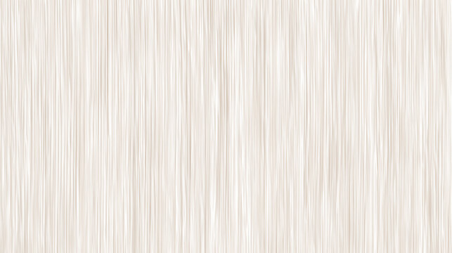 Subtle linear pattern wall with neutral beige tone creates calm and minimalistic background suitable for modern interior design and decoration projects
