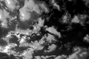 この先に、宇宙空間が、存在する © Mi