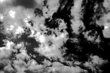 この先に、宇宙空間が、存在する © Mi