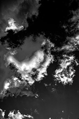 この先に、宇宙空間が、存在する