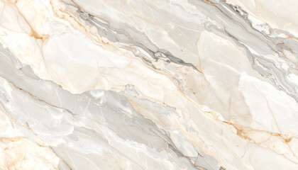Beige marble texture shines with intricate veining, ideal for branding, backgrounds, and elegant design projects.