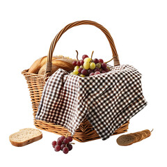 Picnic basket