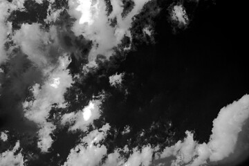 この先に、宇宙空間が、存在する © Mi