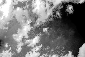 この先に、宇宙空間が、存在する © Mi