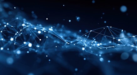 Abstract digital network design