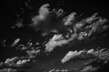 この先に、宇宙空間が、存在する © Mi