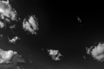 この先に、宇宙空間が、存在する © Mi