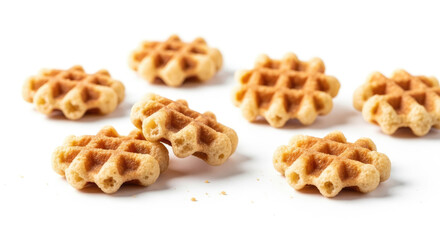 fried chicken nuggets