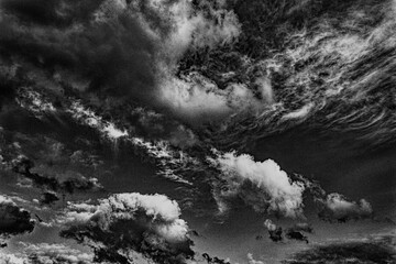 この先に、宇宙空間が、存在する © Mi