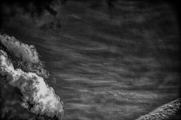 この先に、宇宙空間が、存在する © Mi