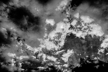 この先に、宇宙空間が、存在する © Mi