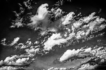 この先に、宇宙空間が、存在する © Mi