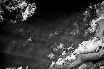 この先に、宇宙空間が、存在する © Mi