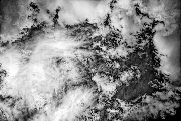 この先に、宇宙空間が、存在する © Mi