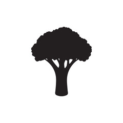 Broccoli Vector (4).eps