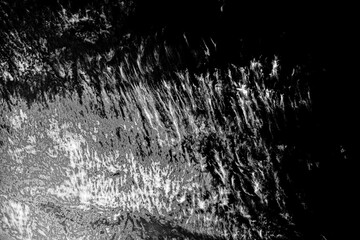 この先に、宇宙空間が、存在する © Mi