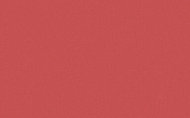 Red Texture Background, Abstract Paper Grain Surface, Vibrant Red Wallpaper for Design