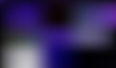 Vibrant abstract gradient of deep blues and purples with soft light effects, perfect for modern backgrounds.