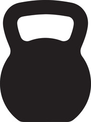 Lock flat vector icon