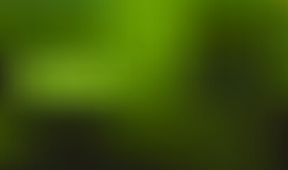 Soft green bokeh background with subtle light flares, perfect for nature or abstract design.