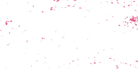 Fototapeta premium Abstract Pattern with Teal Splashes on transparent Background. A captivating abstract design featuring scattered teal-colored splashes against a pristine white background.