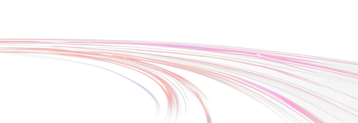 png Stripe Network Effect for Tech Backgrounds
