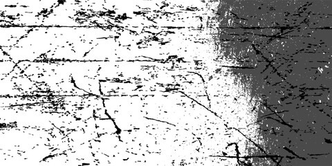 Vintage dirty grunge scan paper texture. Old worn overlay distressed background. Vintage scratched glitch effect for design.