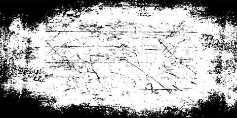 Vintage dirty grunge scan paper texture. Old worn overlay distressed background. Vintage scratched glitch effect for design.