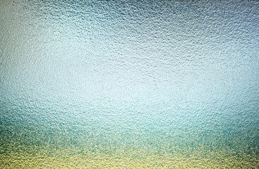 Abstract Background of Colorful Frosted Glass
