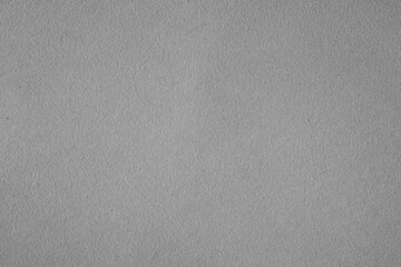 Hard pressed grey paper texture