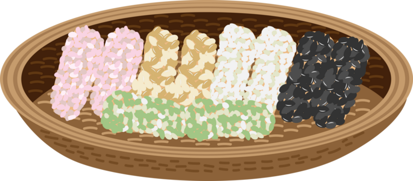 한국 전통과자 한과