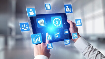 Accounting technology transforms how accounting income expense operates. With digital calculation cloud accounting, business adopt accounting technology to improve credit and debt accuracy. Spire