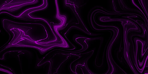 Obraz premium Abstract liquid wave background texture. Colorful luxury silk acrylic purple beautiful wall and floor antique liquid Trendy dark liquid marble style. Ideal for web, advertisement, prints, wallpapers. 