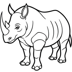 Fototapeta premium Animals