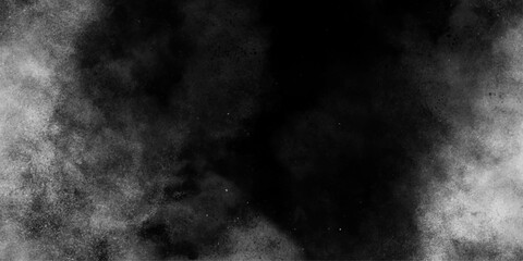  Black sky nature background, cloudy, gray and black, horizontal. White cloud with black background. Textured Smoke, Abstract white, isolated on black background. pink cloud isolated on black bg.