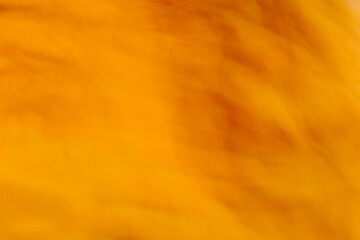 Bright Yellow and Orange Abstract Gradient Background with Subtle Dark Strokes, Perfect for Luxury Branding, Creative Templates, Invitations, and Artistic Interior Design