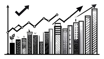 Urban growth chart