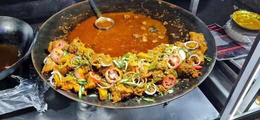 pan fried chicken