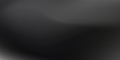 Fototapeta premium Monochrome abstract metallic dark background art simple design art