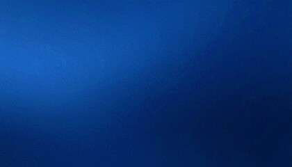 Smooth gradient of blue tones from light to dark in abstract minimal background.
