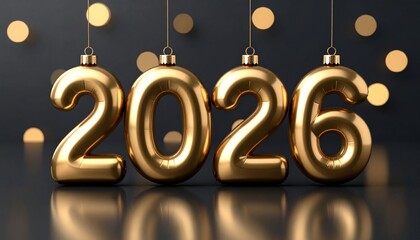 Fototapeta na wymiar 2026