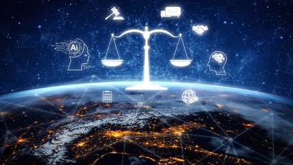 AI is transforming society, raising important ethics questions. Ethics in AI design ensures...